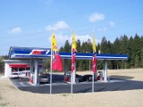 ČS Rozvadov
