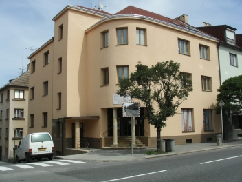 Rekonstrukce vily
